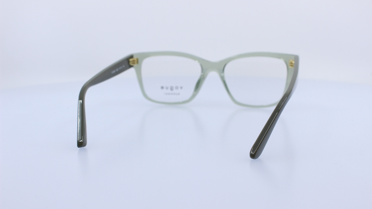 VOGUE - ZÖLD - VY2034