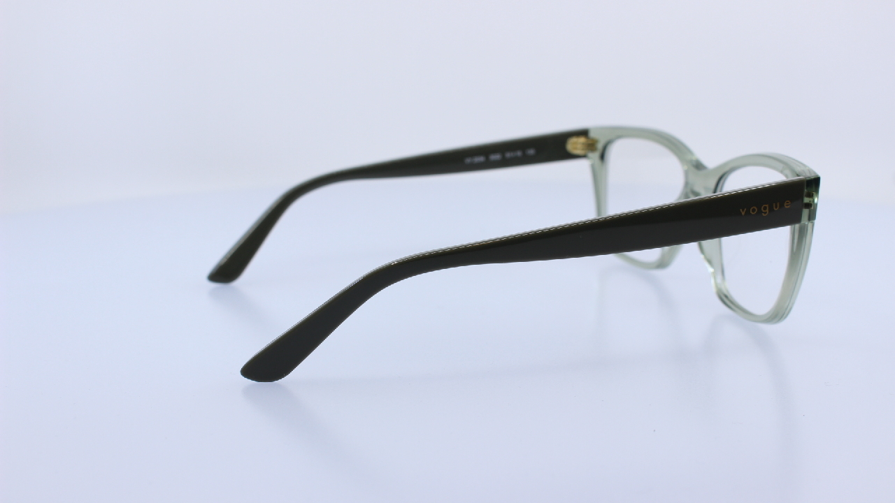 VOGUE - ZÖLD - VY2034