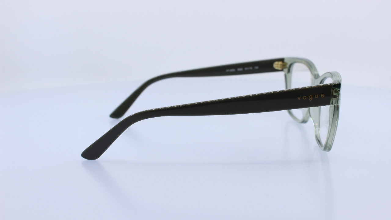 VOGUE - ZÖLD - VY2034