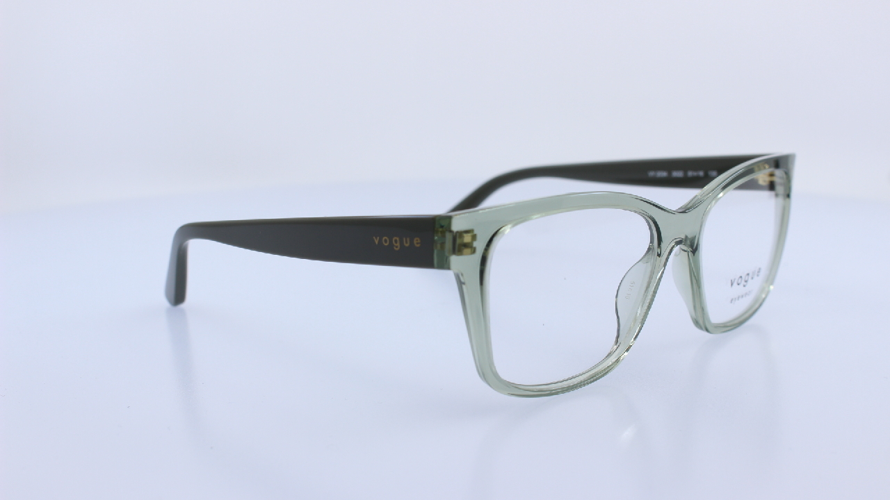 VOGUE - ZÖLD - VY2034