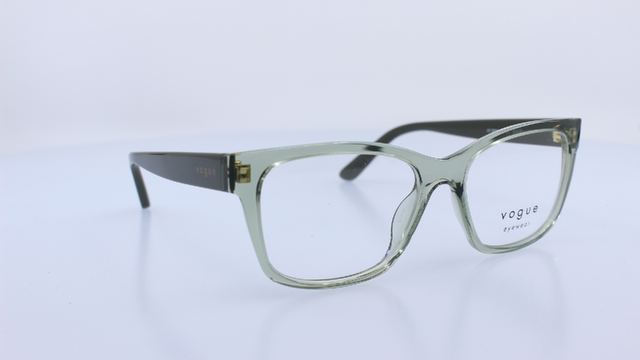 VOGUE - ZÖLD - VY2034