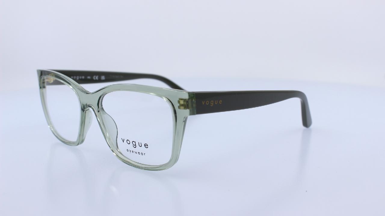 VOGUE - ZÖLD - VY2034