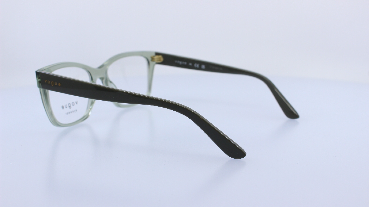 VOGUE - ZÖLD - VY2034