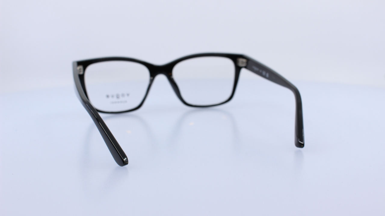 VOGUE - FEKETE - VY2034