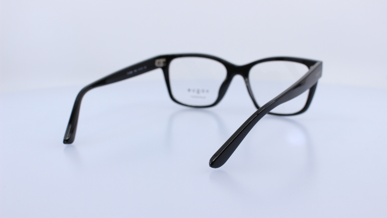 VOGUE - FEKETE - VY2034