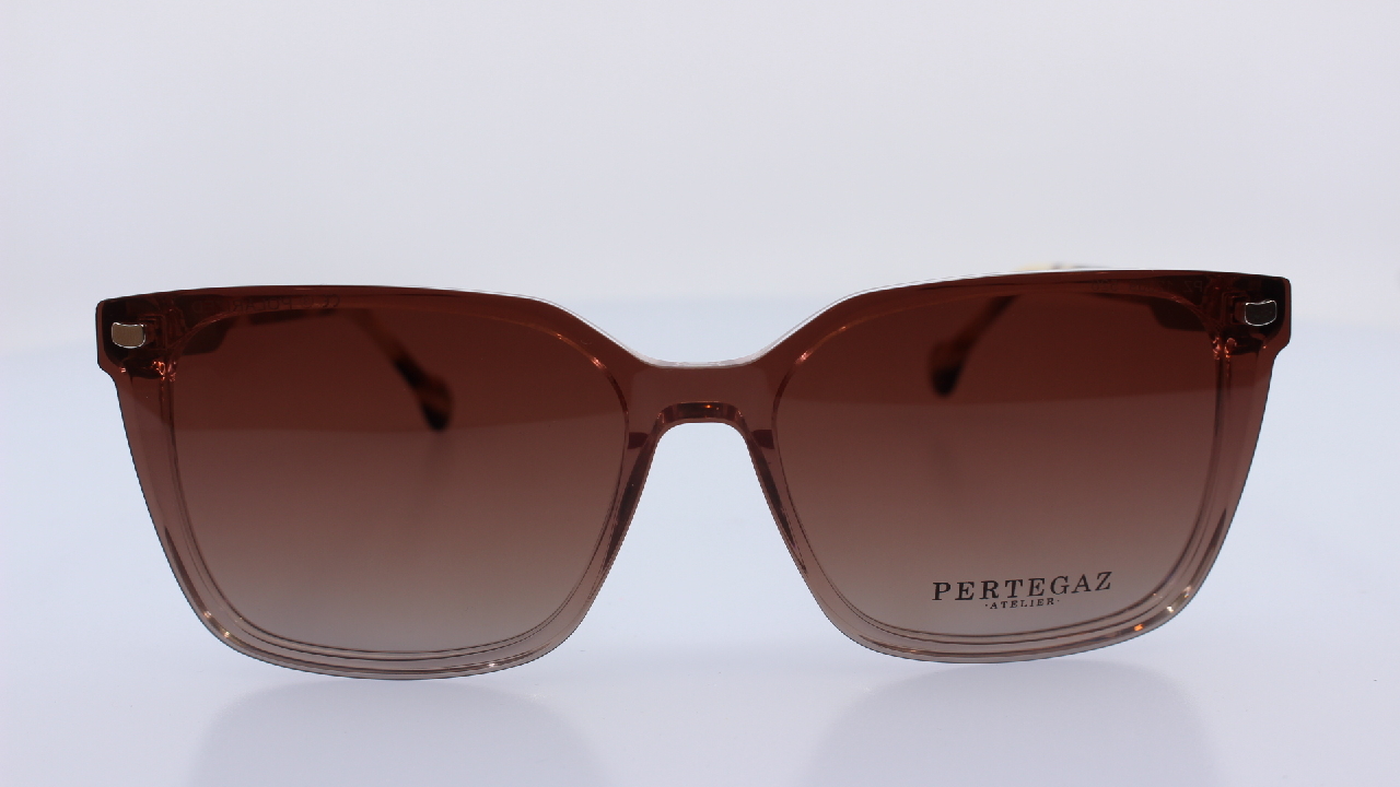 PERTEGAZ - FEHÉR - PZ12009