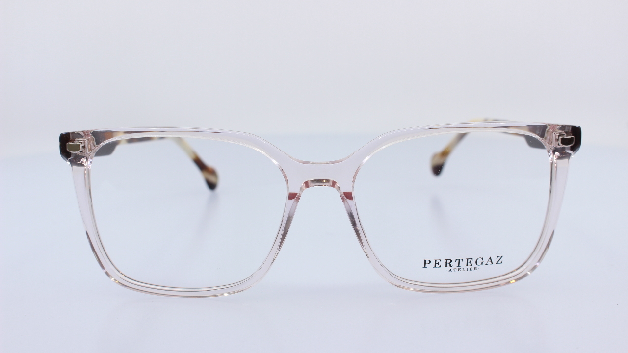 PERTEGAZ - FEHÉR - PZ12009