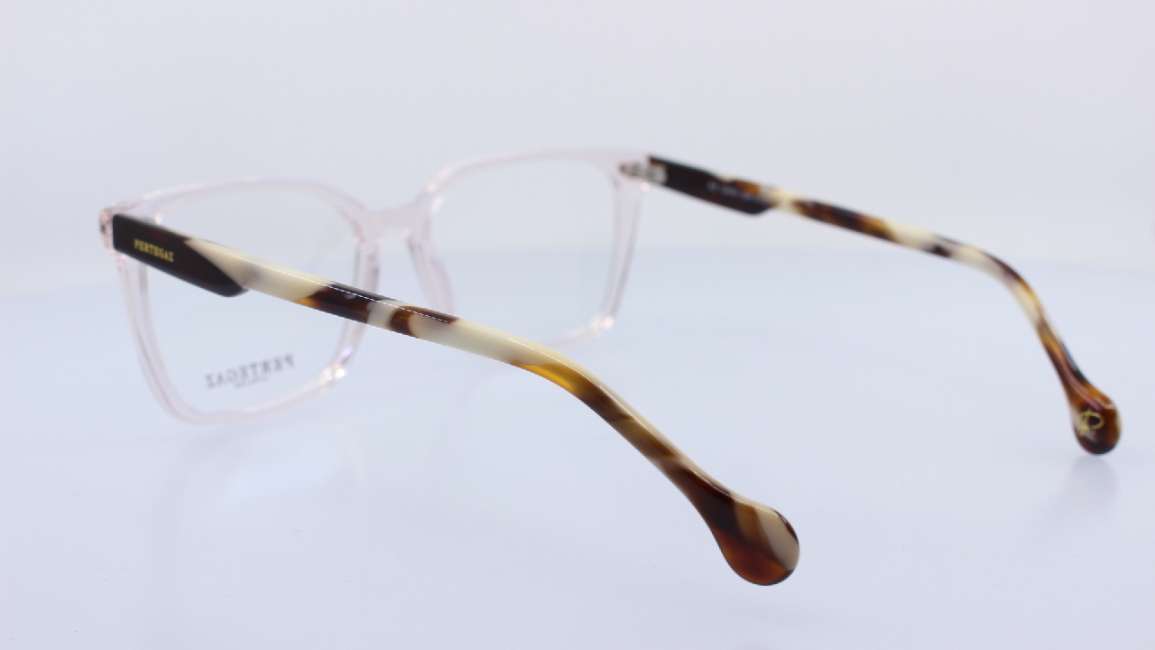 PERTEGAZ - FEHÉR - PZ12009