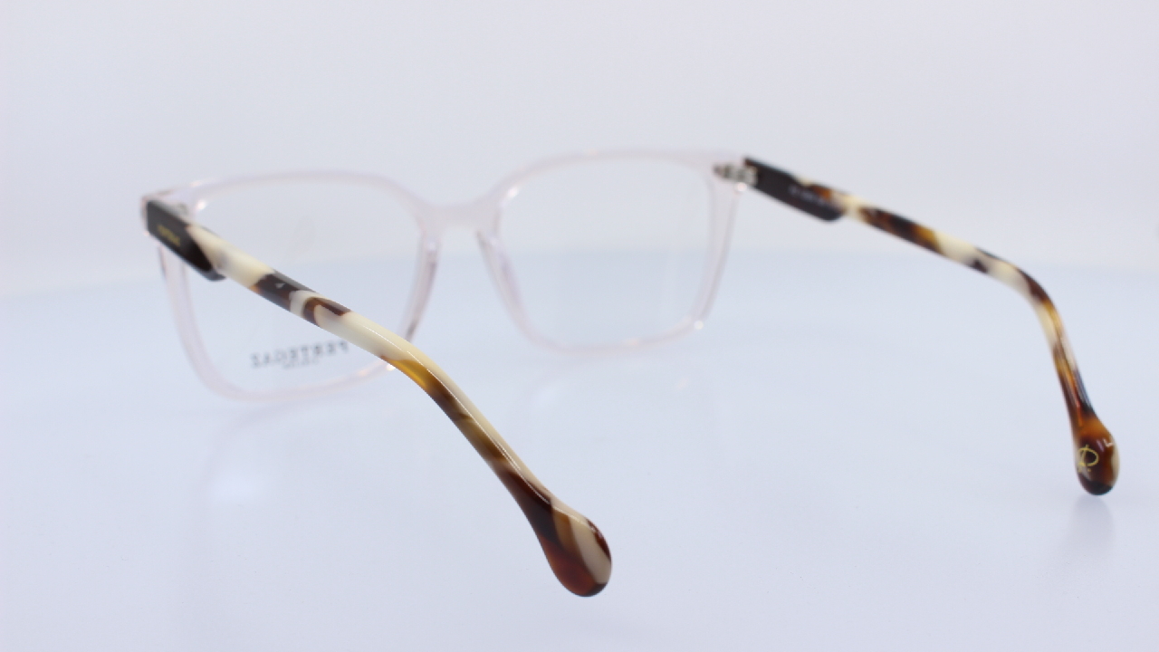 PERTEGAZ - FEHÉR - PZ12009