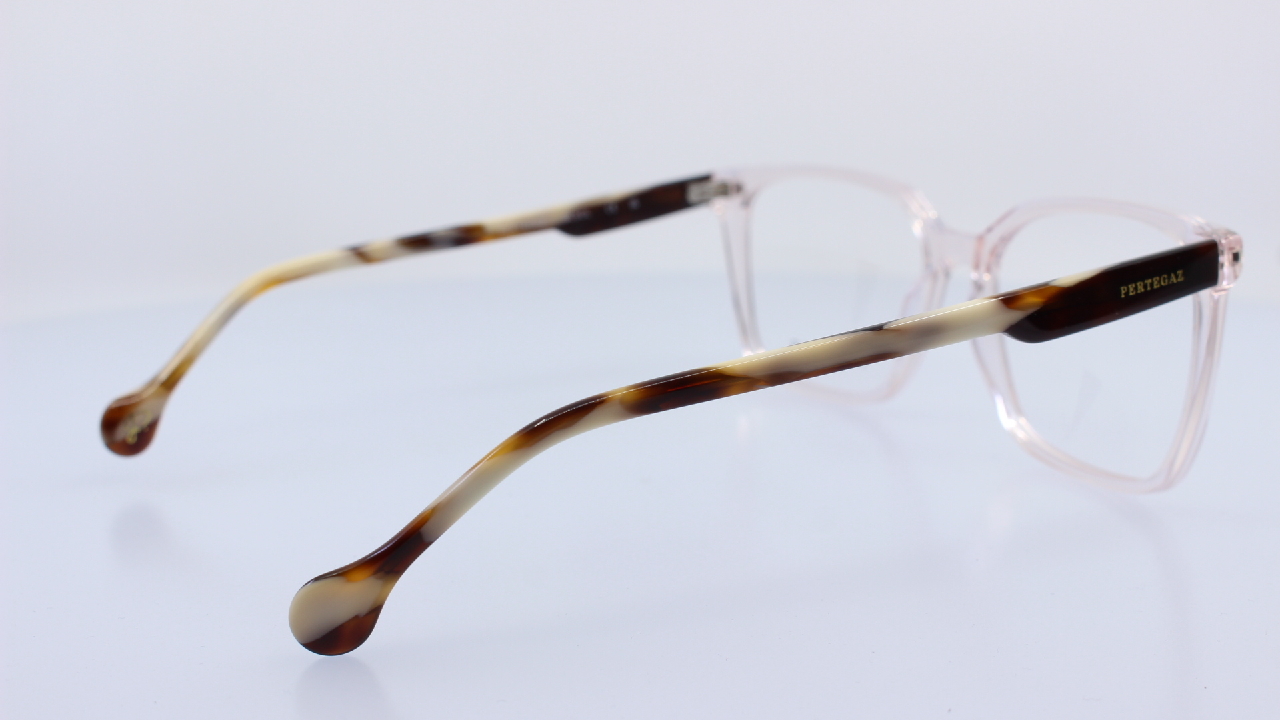 PERTEGAZ - FEHÉR - PZ12009