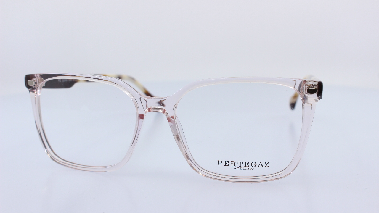 PERTEGAZ - FEHÉR - PZ12009