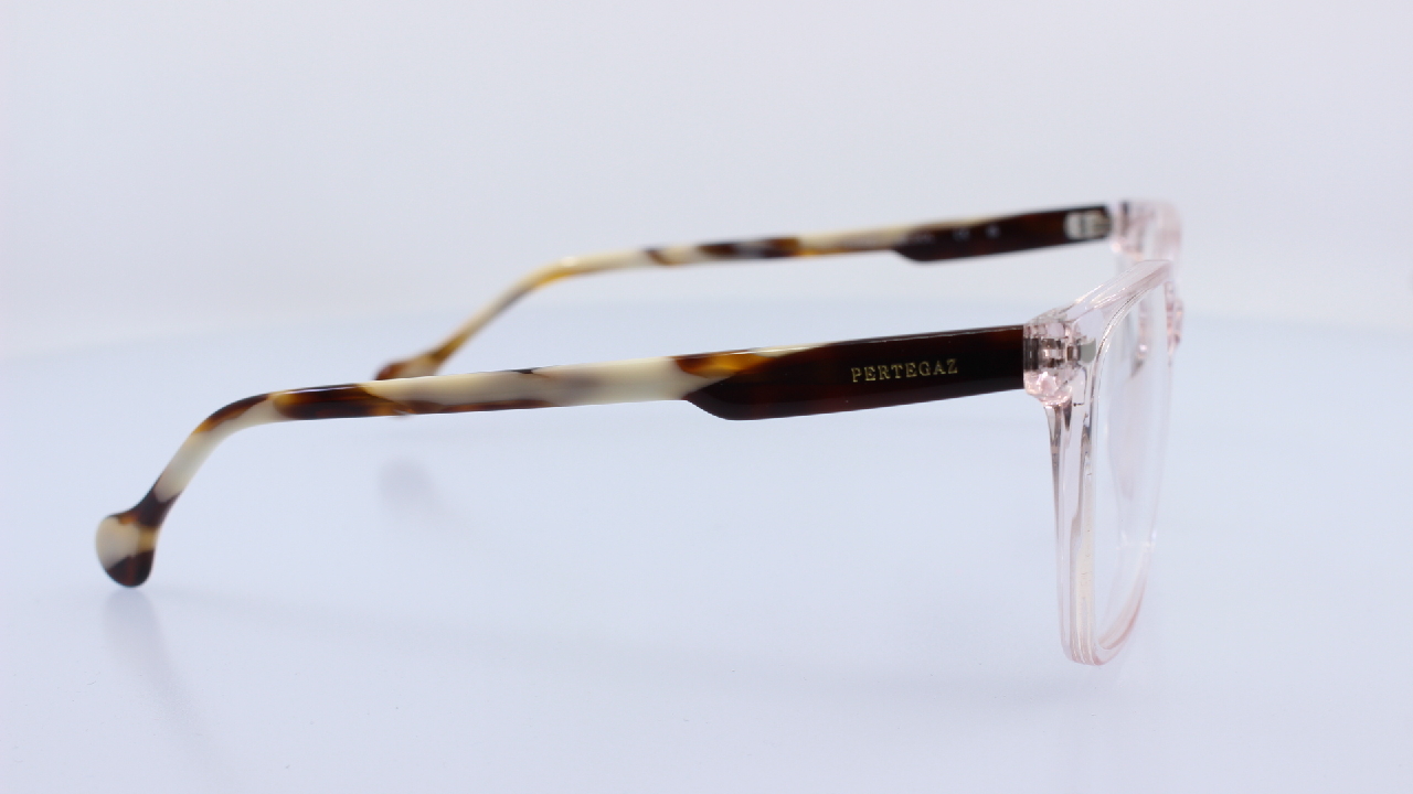 PERTEGAZ - FEHÉR - PZ12009