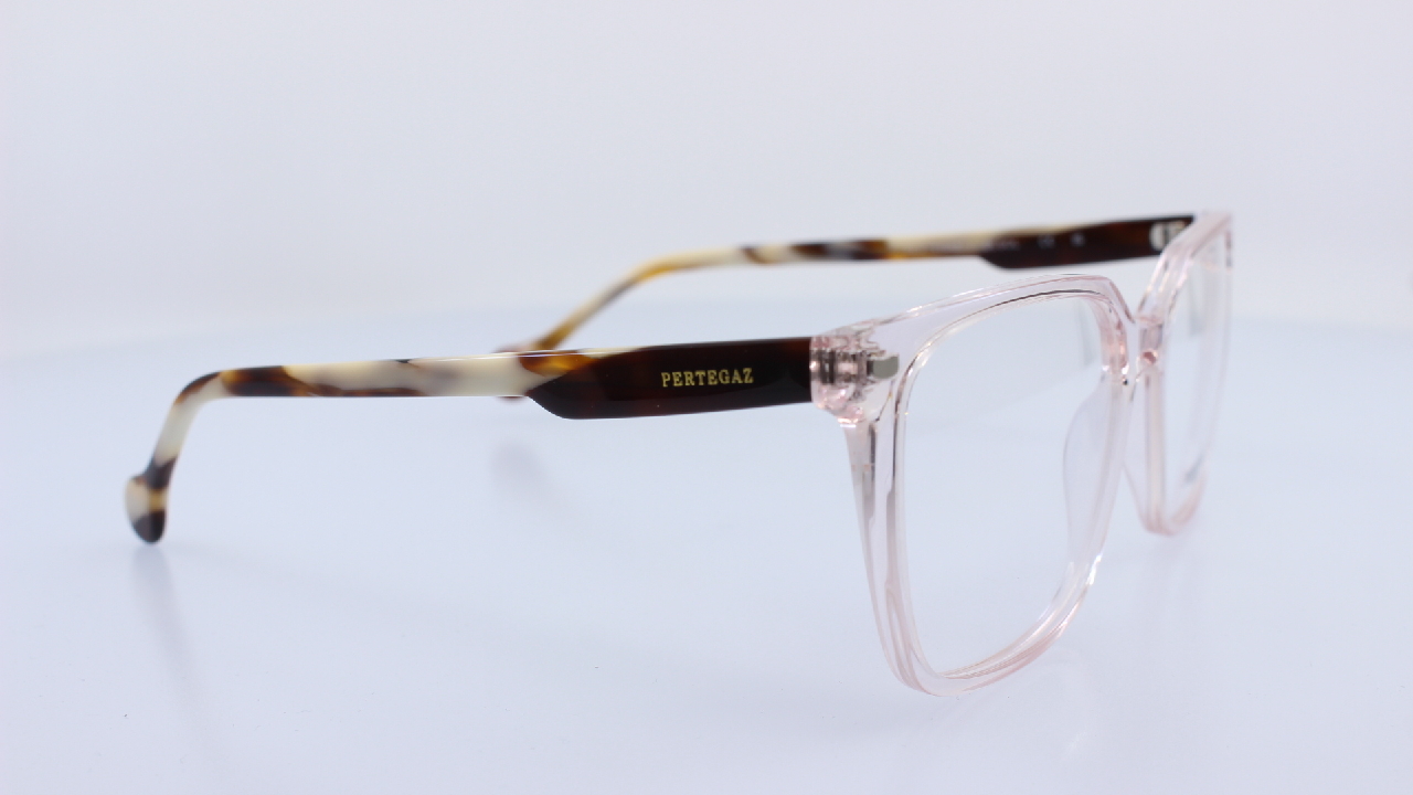 PERTEGAZ - FEHÉR - PZ12009