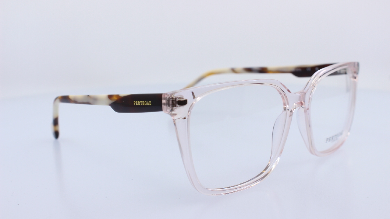 PERTEGAZ - FEHÉR - PZ12009