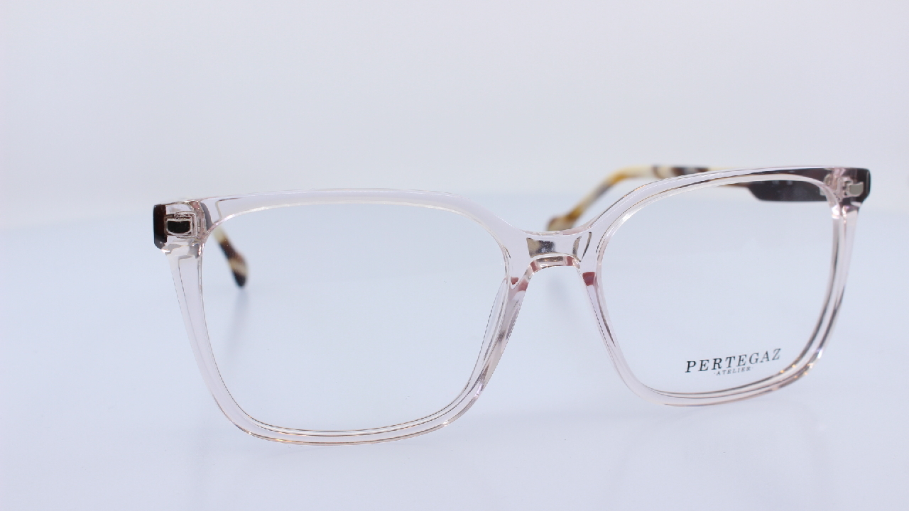 PERTEGAZ - FEHÉR - PZ12009