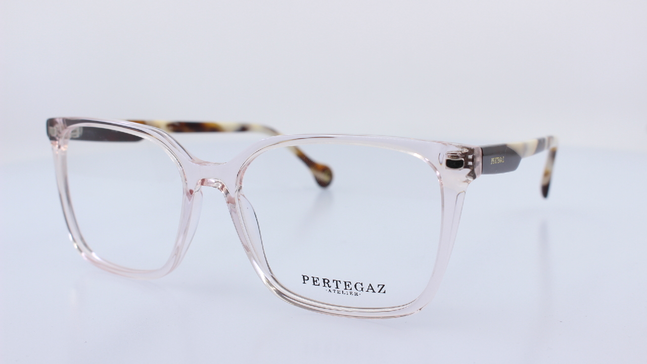 PERTEGAZ - FEHÉR - PZ12009