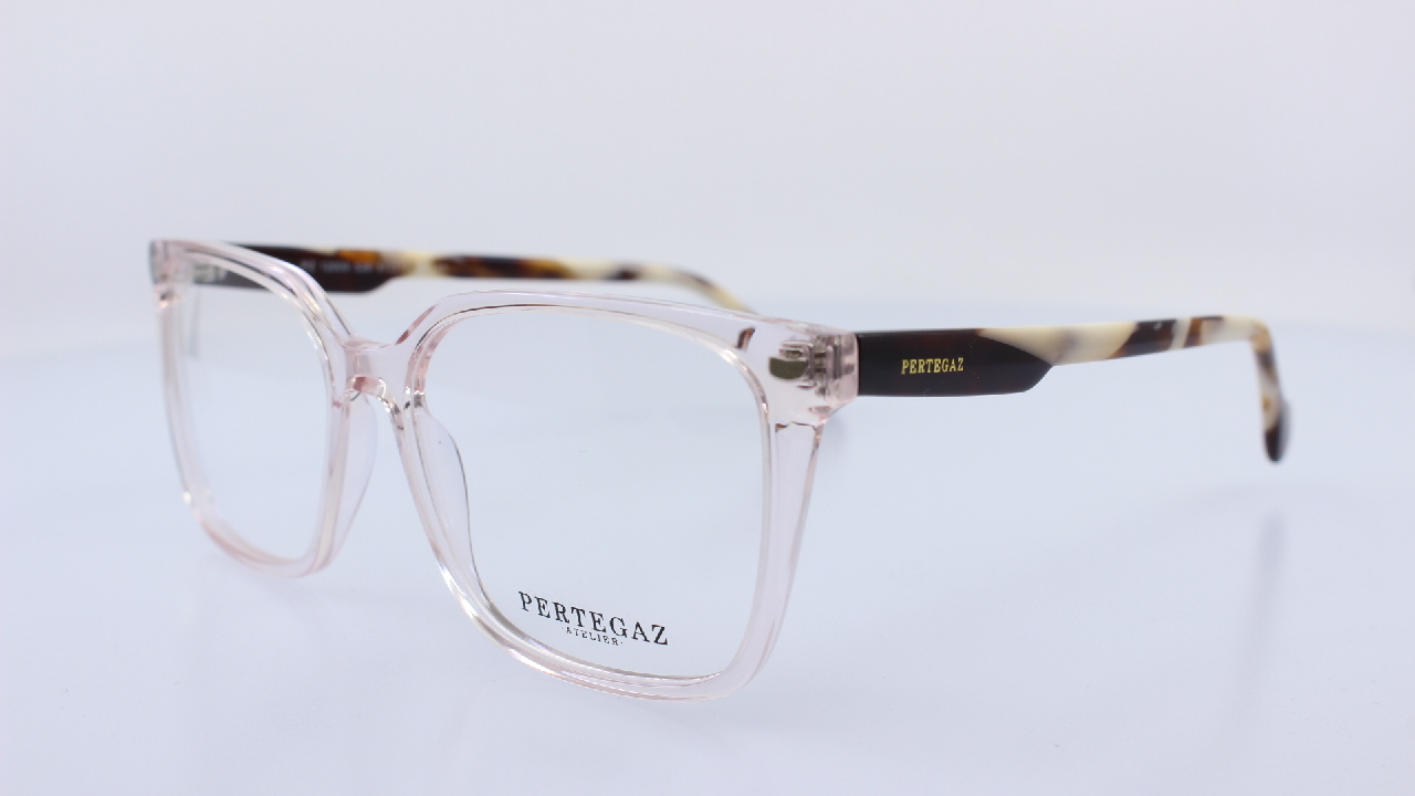 PERTEGAZ - FEHÉR - PZ12009