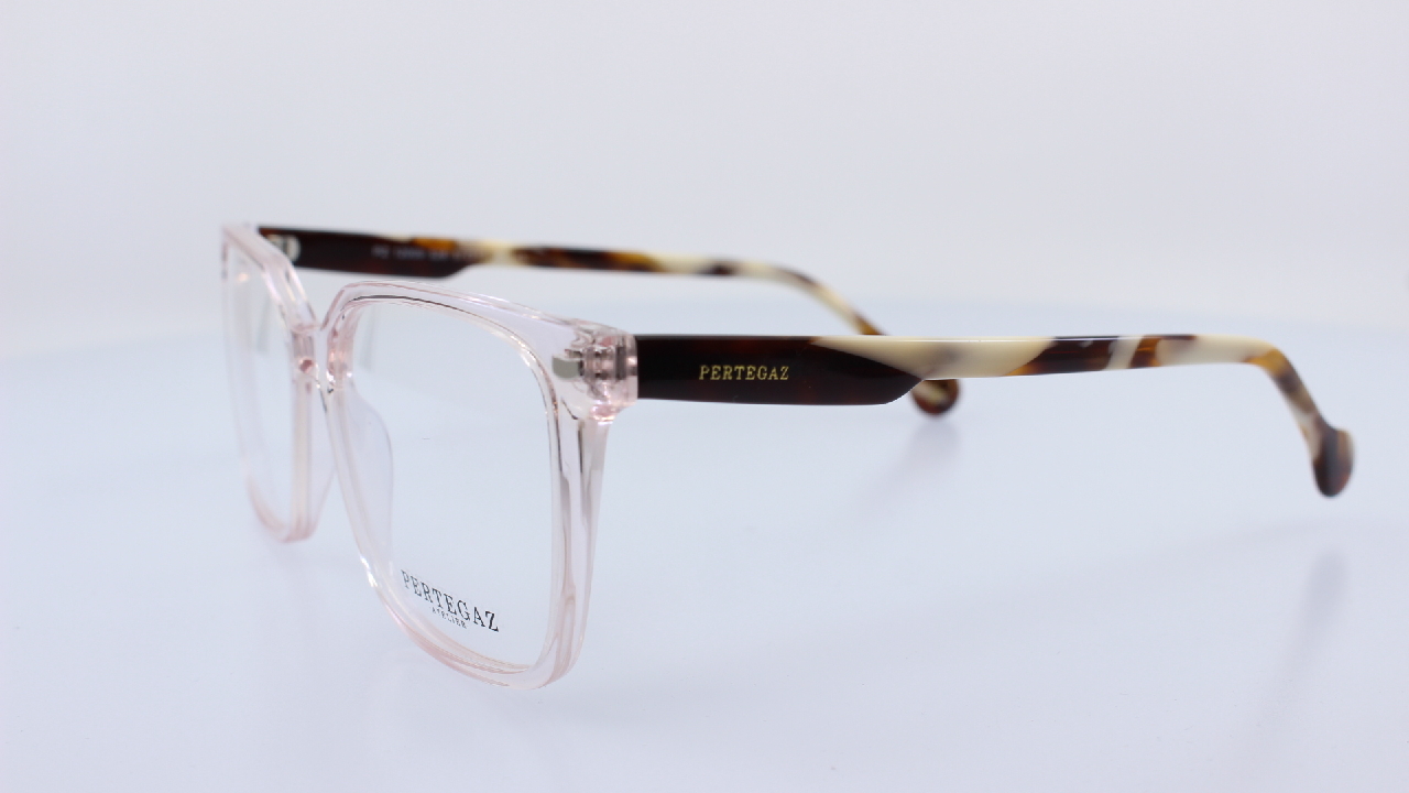 PERTEGAZ - FEHÉR - PZ12009