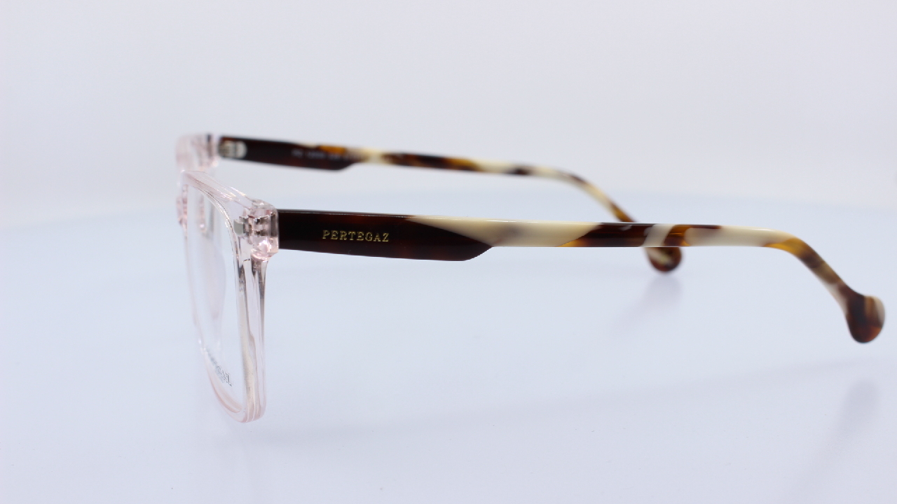 PERTEGAZ - FEHÉR - PZ12009