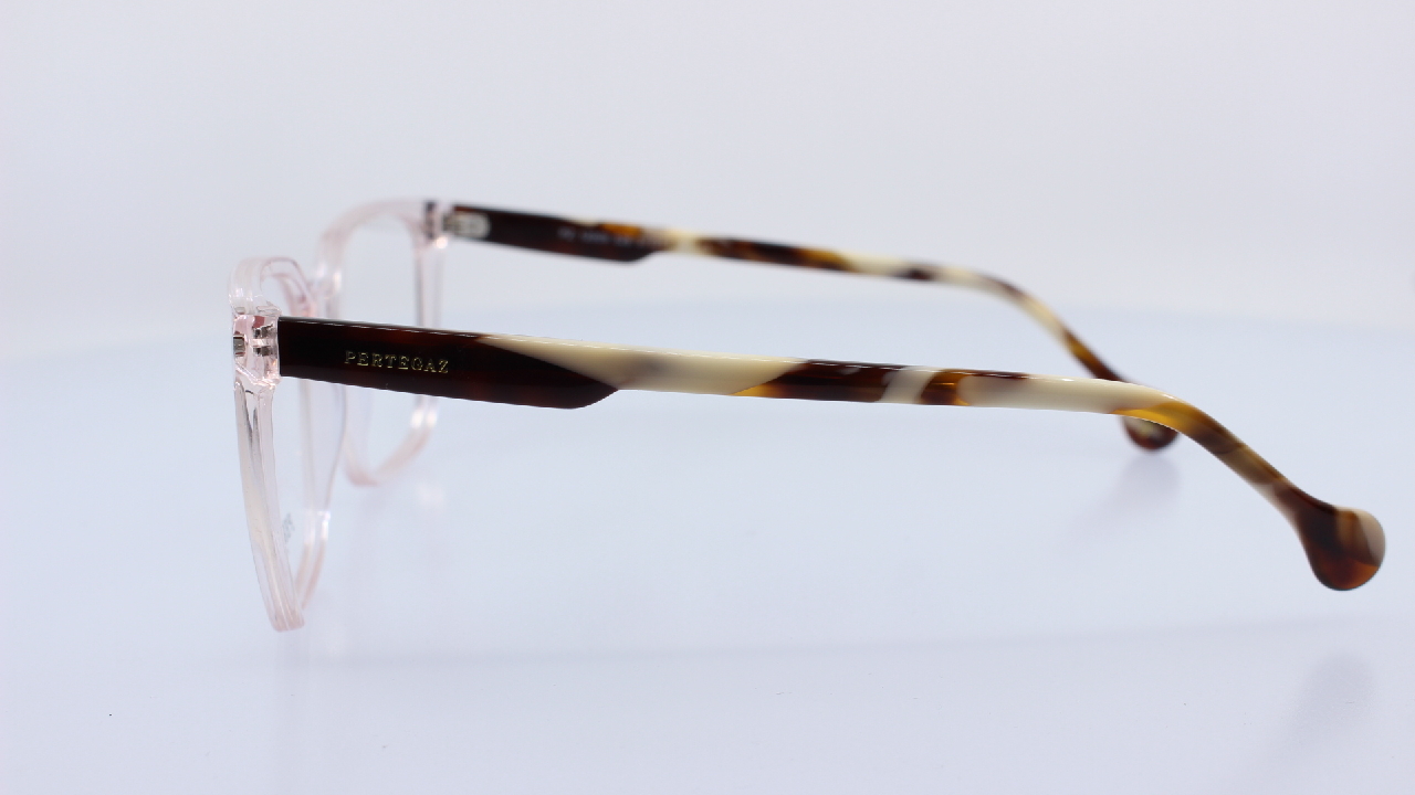 PERTEGAZ - FEHÉR - PZ12009