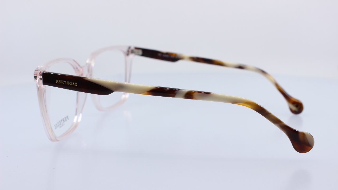 PERTEGAZ - FEHÉR - PZ12009