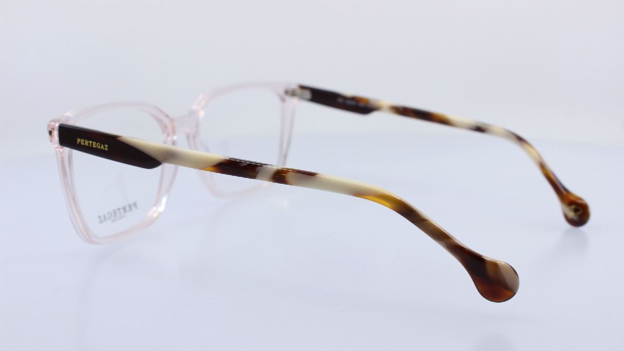 PERTEGAZ - FEHÉR - PZ12009