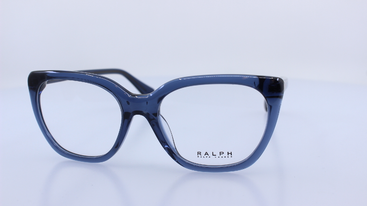 POLO RALPH LAUREN - KÉK - RA7180U