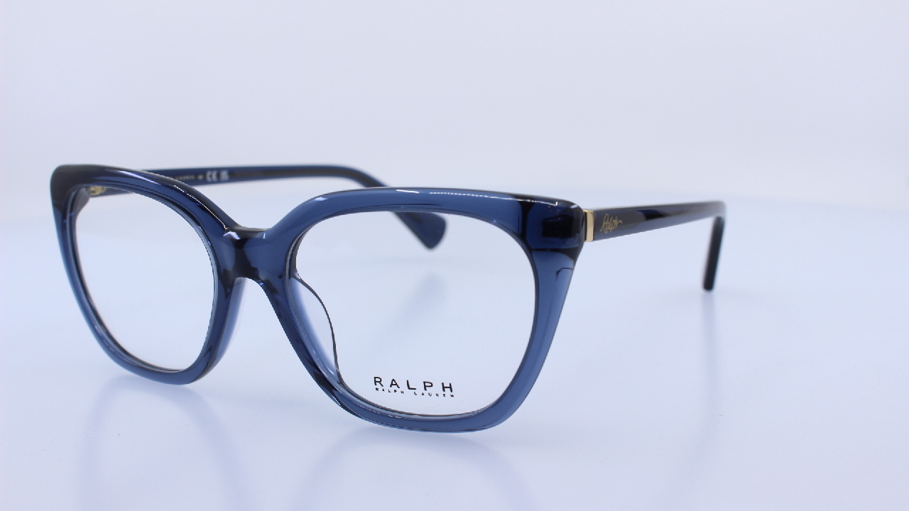 POLO RALPH LAUREN - KÉK - RA7180U