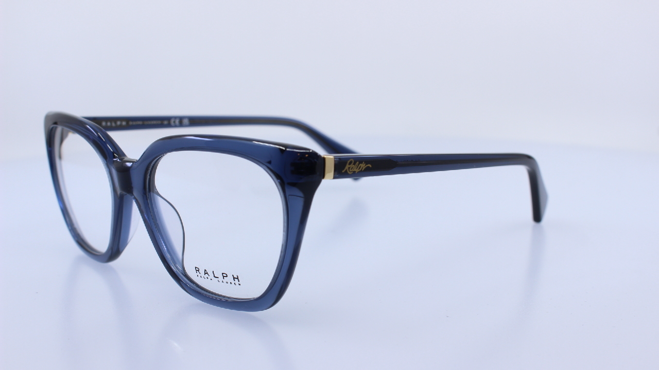 POLO RALPH LAUREN - KÉK - RA7180U