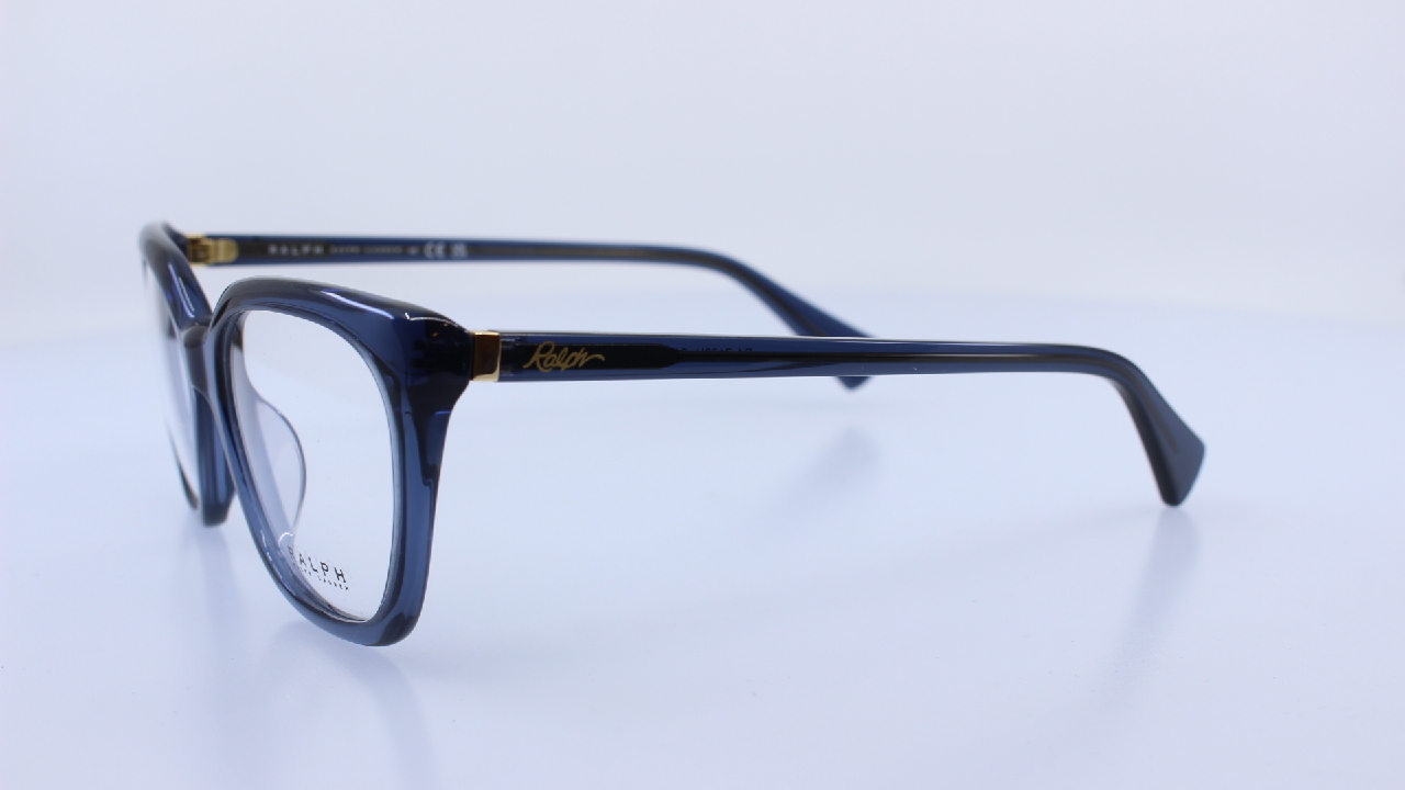 POLO RALPH LAUREN - KÉK - RA7180U