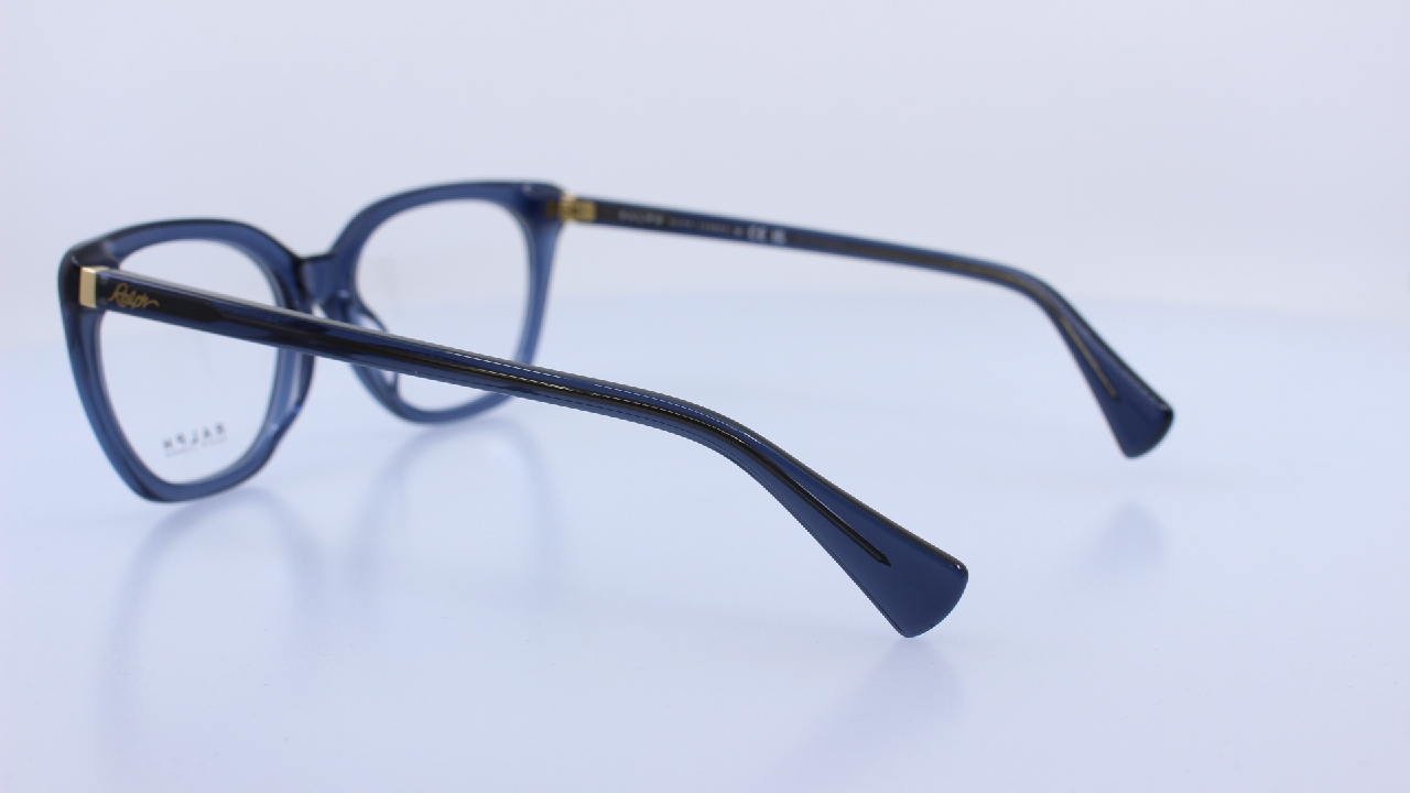 POLO RALPH LAUREN - KÉK - RA7180U