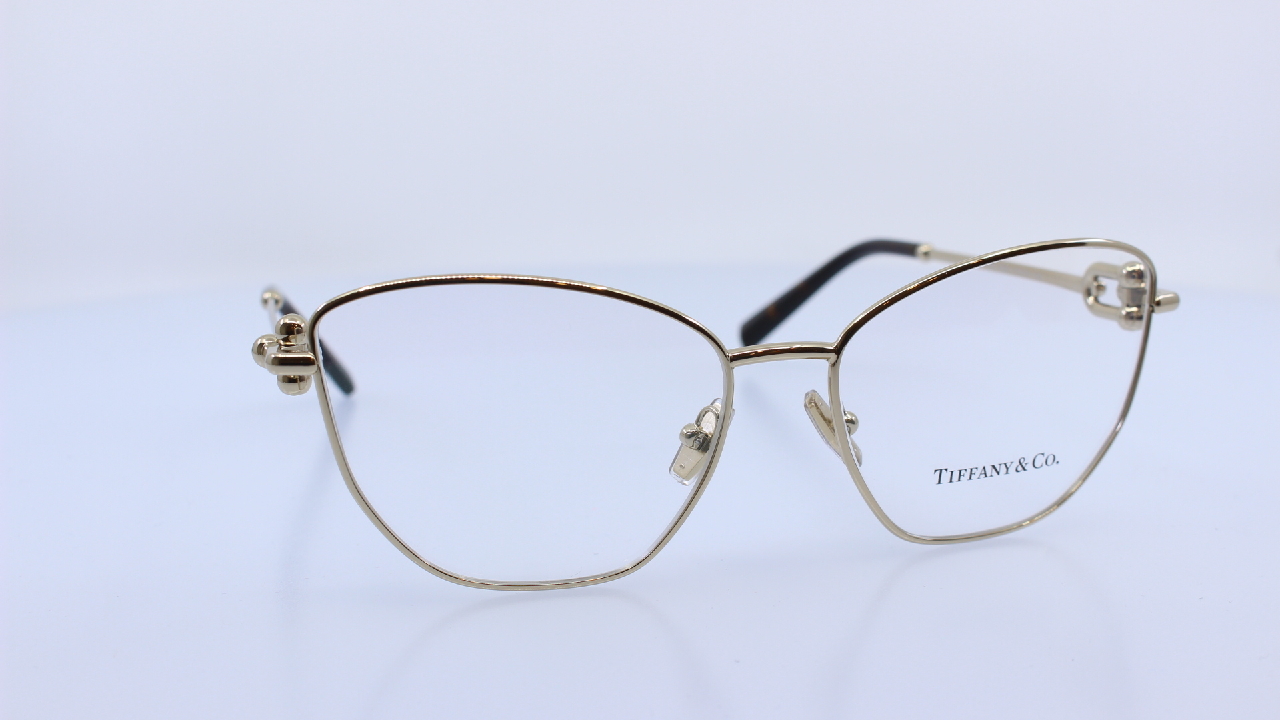 TIFFANY&CO - ARANY - TF1166