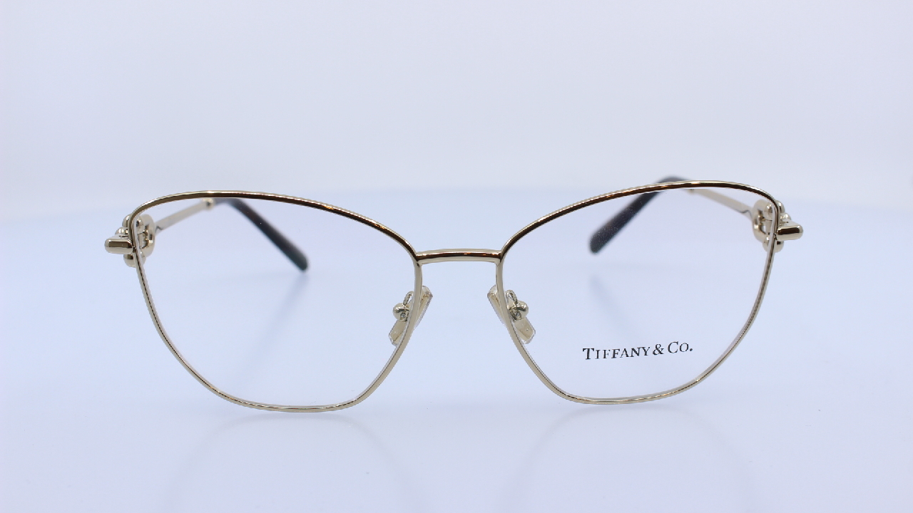 TIFFANY&CO - ARANY - TF1166