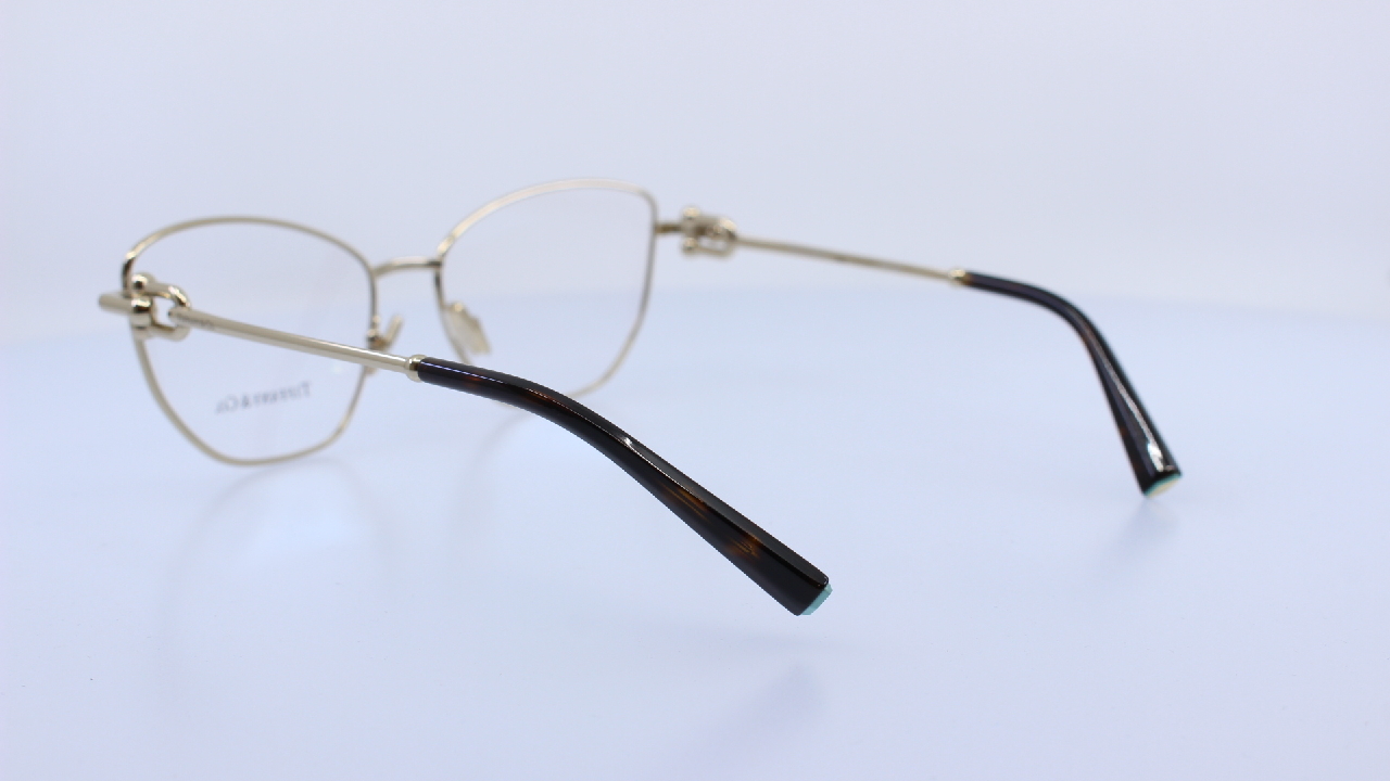 TIFFANY&CO - ARANY - TF1166