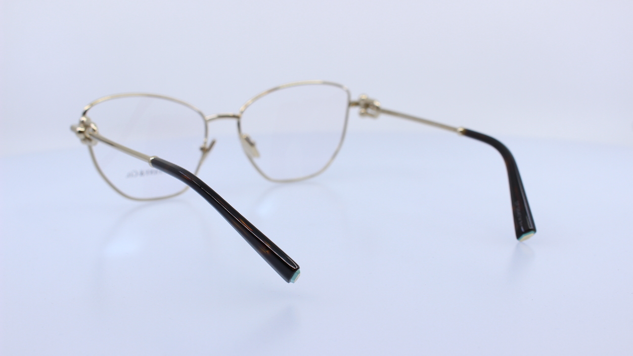 TIFFANY&CO - ARANY - TF1166