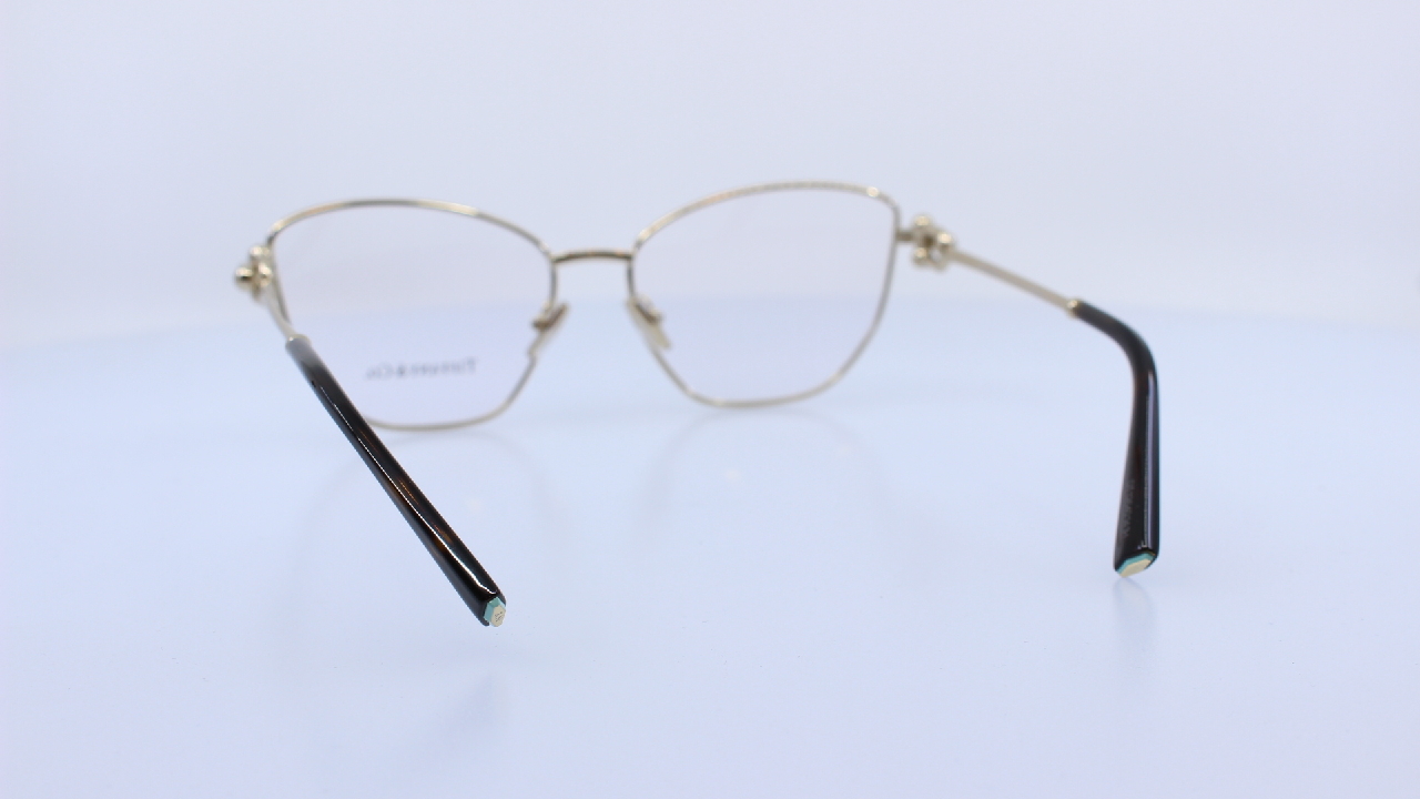 TIFFANY&CO - ARANY - TF1166