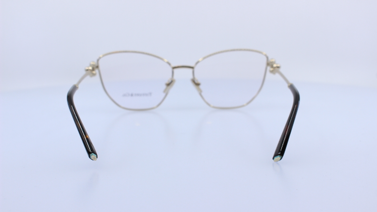 TIFFANY&CO - ARANY - TF1166