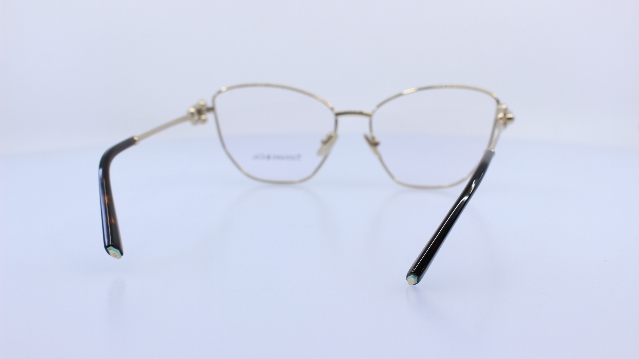 TIFFANY&CO - ARANY - TF1166