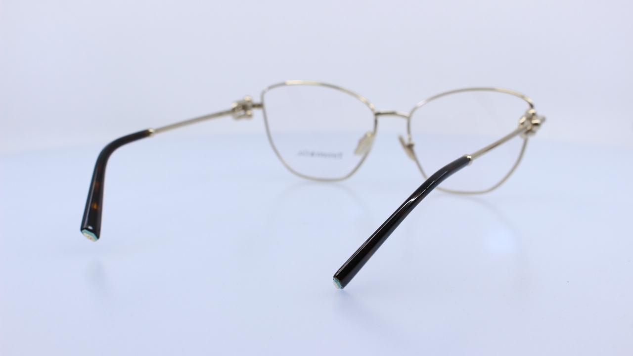 TIFFANY&CO - ARANY - TF1166