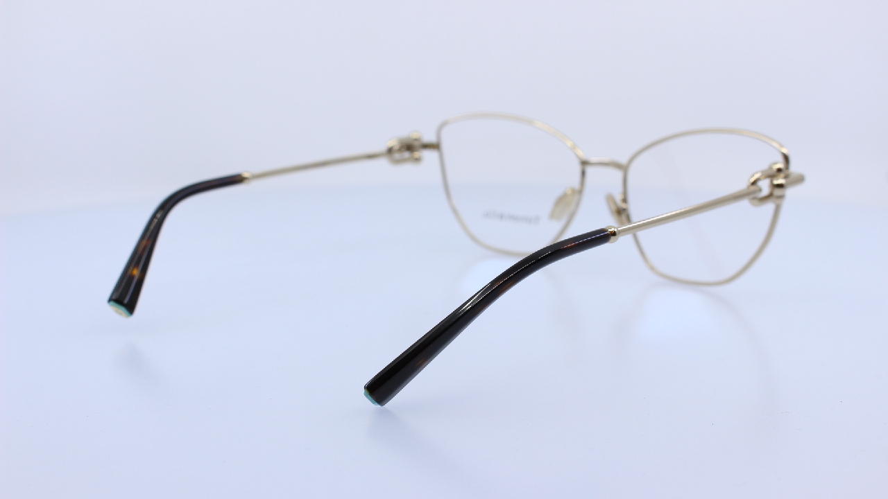 TIFFANY&CO - ARANY - TF1166