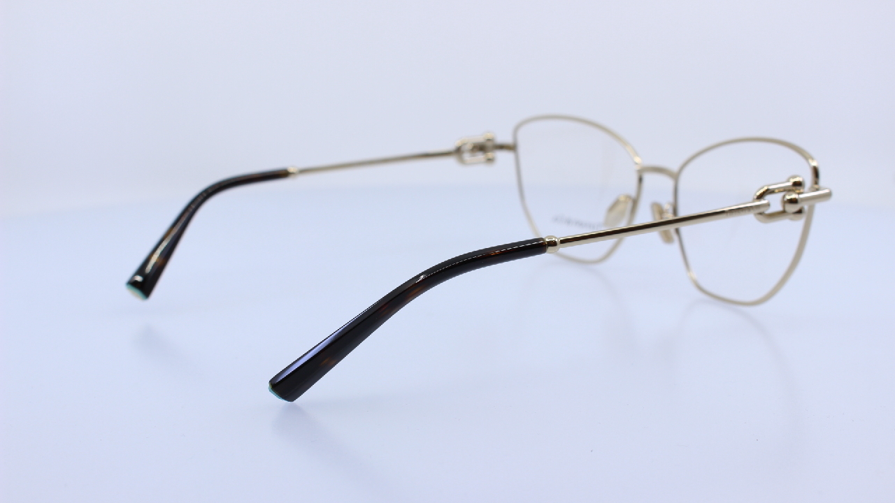 TIFFANY&CO - ARANY - TF1166