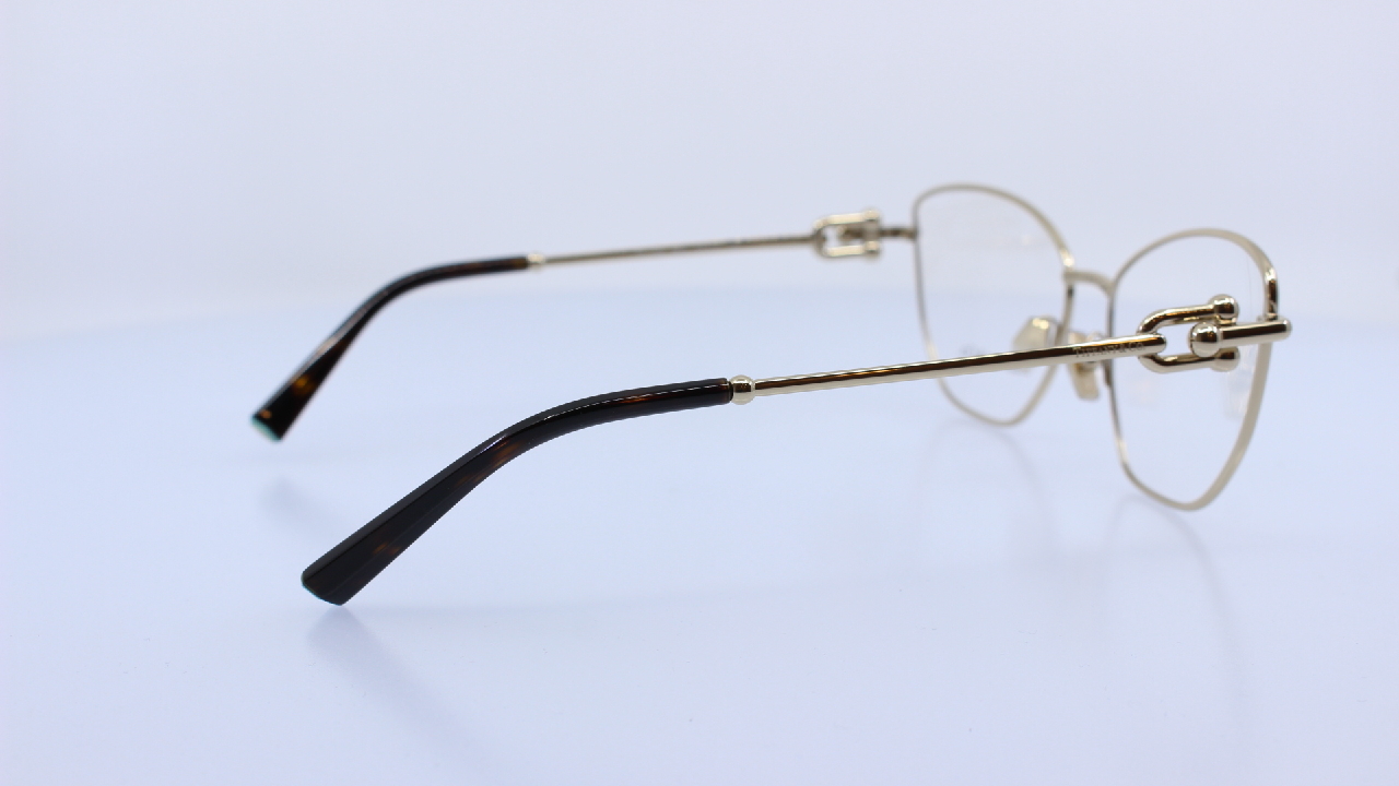 TIFFANY&CO - ARANY - TF1166