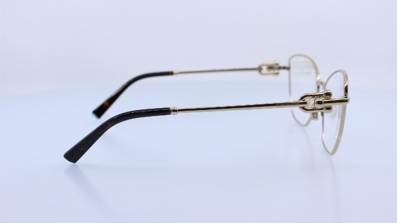 TIFFANY&CO - ARANY - TF1166