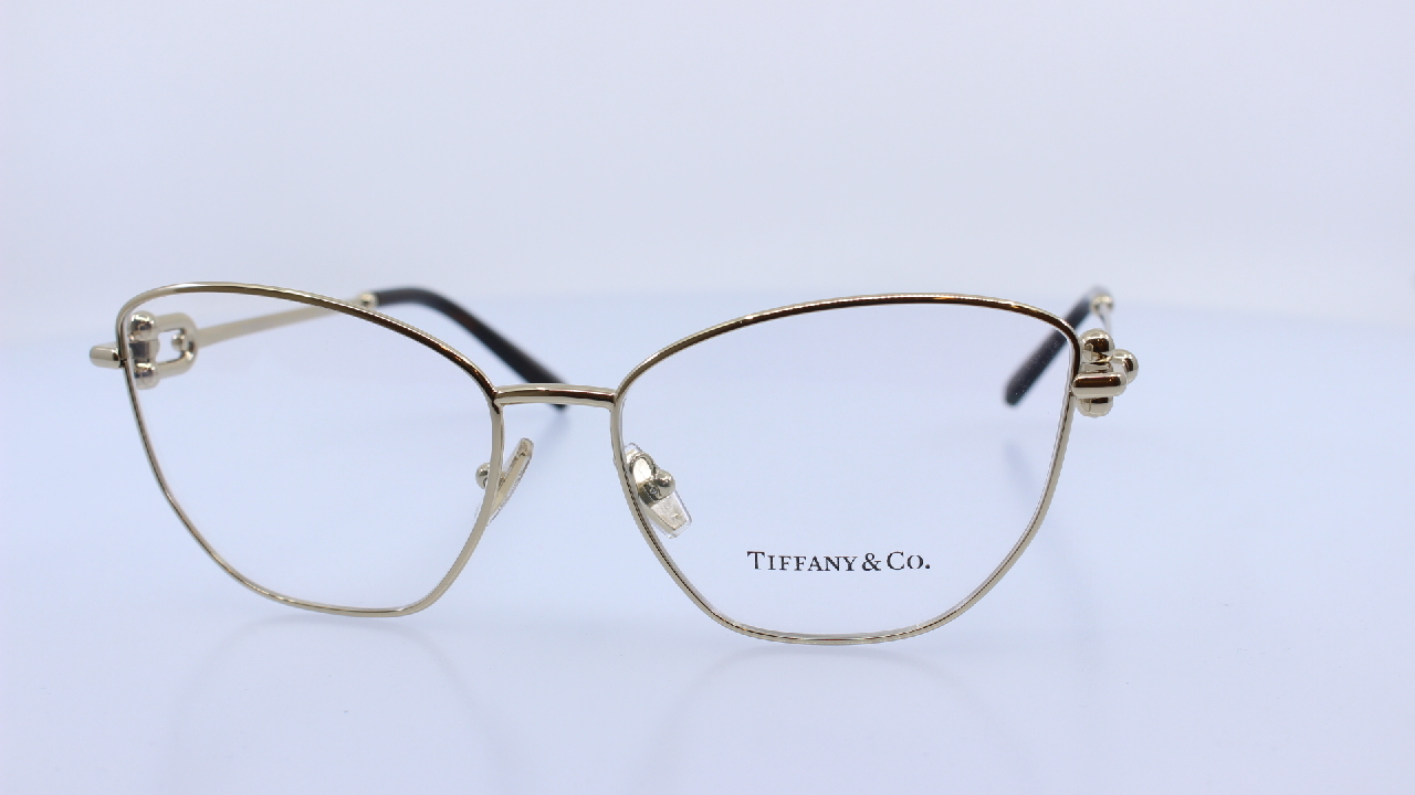 TIFFANY&CO - ARANY - TF1166