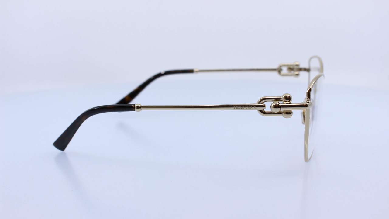 TIFFANY&CO - ARANY - TF1166