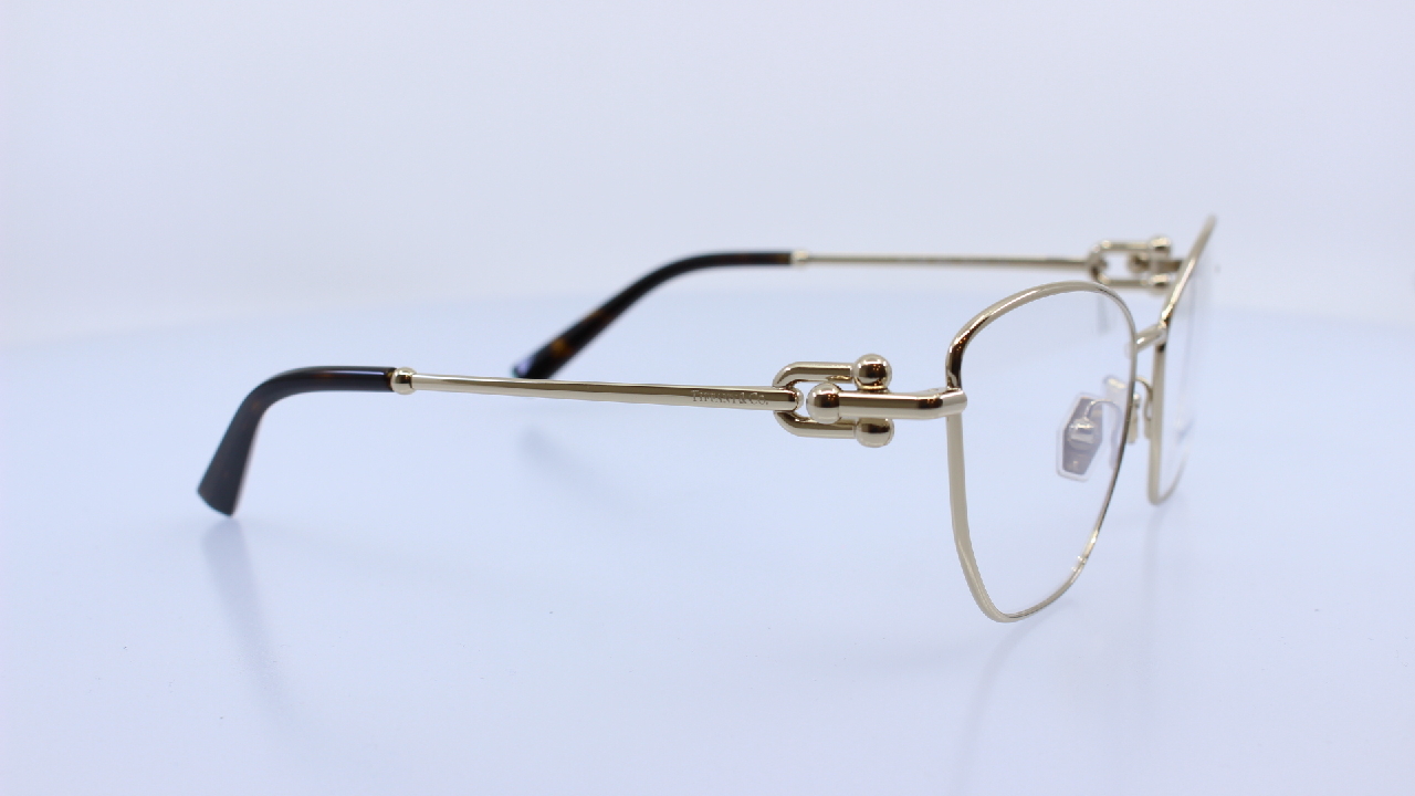 TIFFANY&CO - ARANY - TF1166