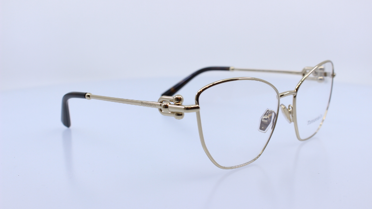 TIFFANY&CO - ARANY - TF1166