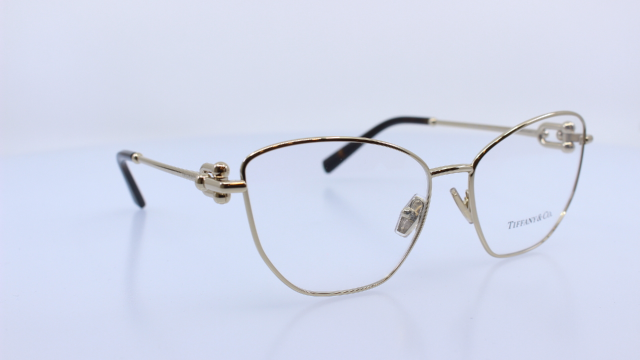 TIFFANY&CO - ARANY - TF1166