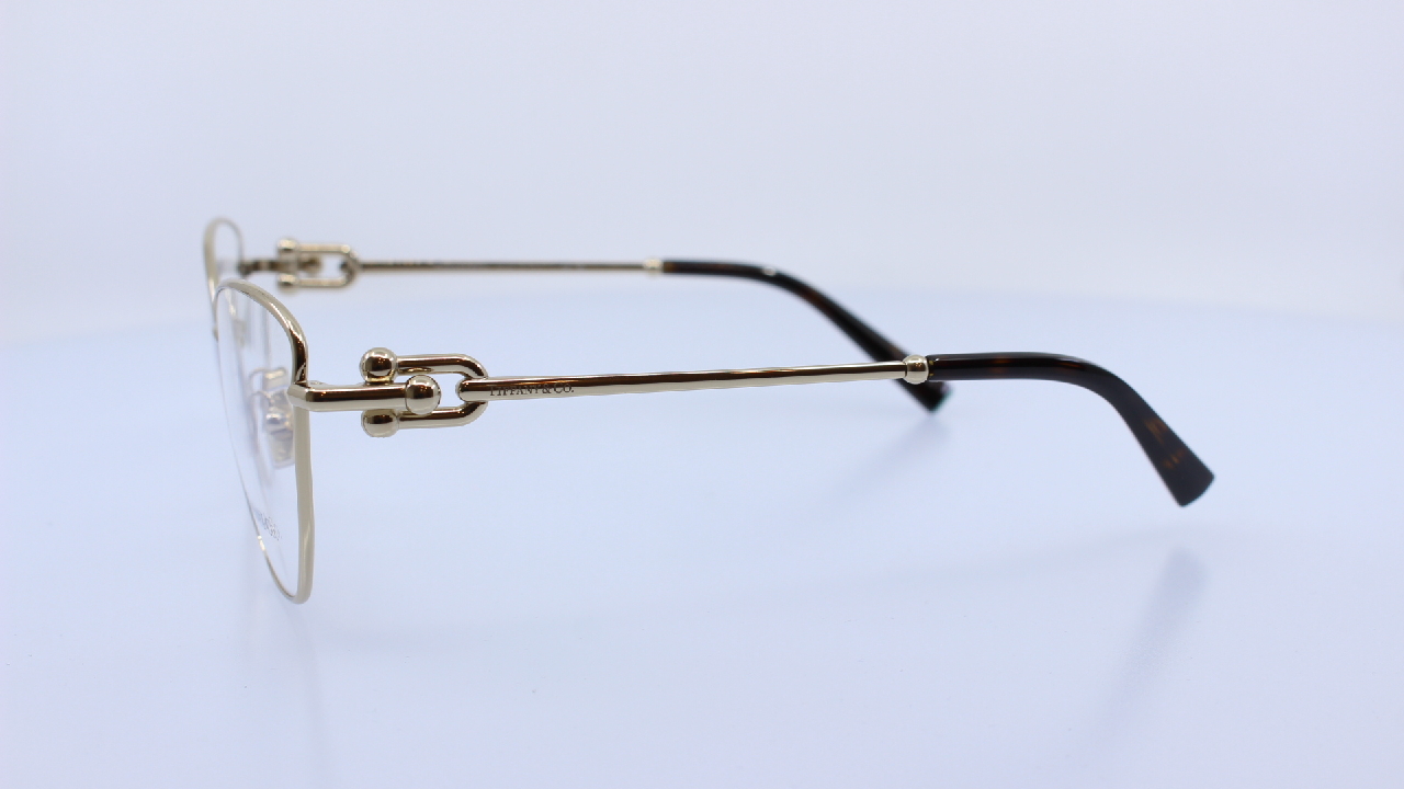 TIFFANY&CO - ARANY - TF1166