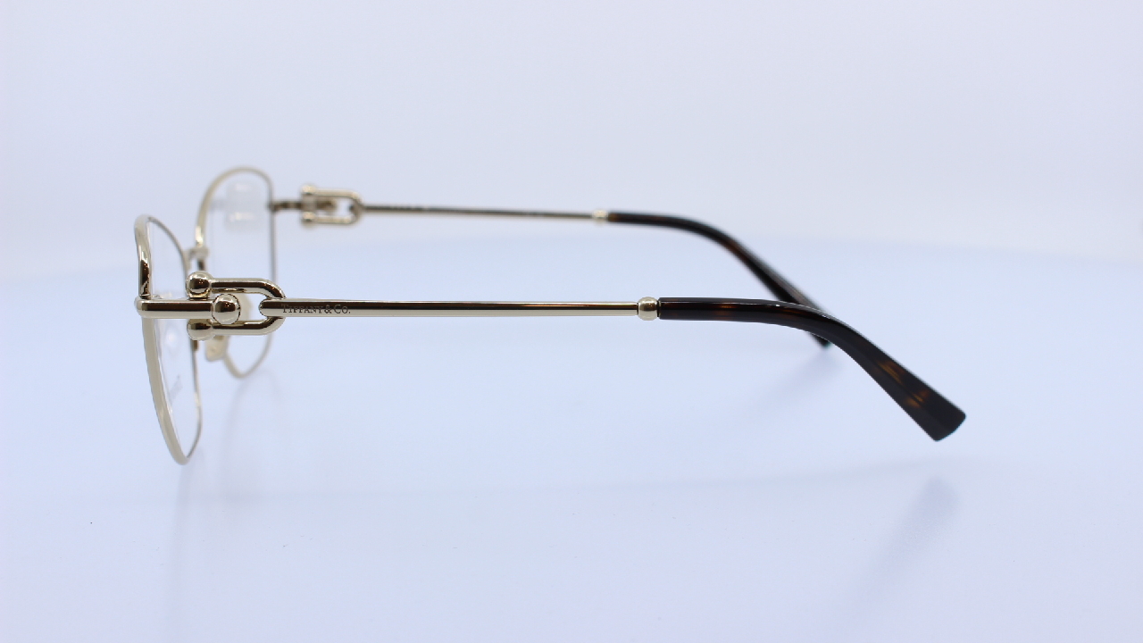 TIFFANY&CO - ARANY - TF1166